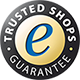 Unser Shop ist Trustedshops-Zertifiziert